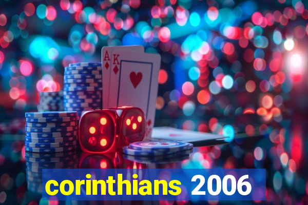 corinthians 2006